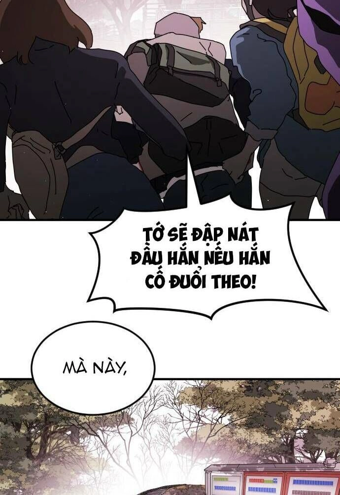 Đại Dịch Seoul Chapter 55 - 78