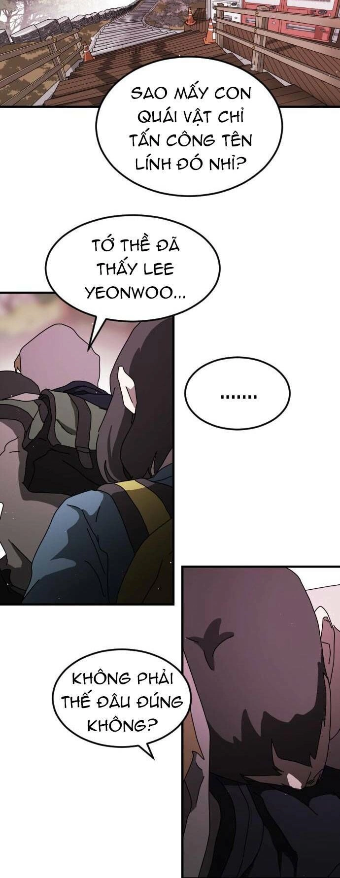 Đại Dịch Seoul Chapter 55 - 79