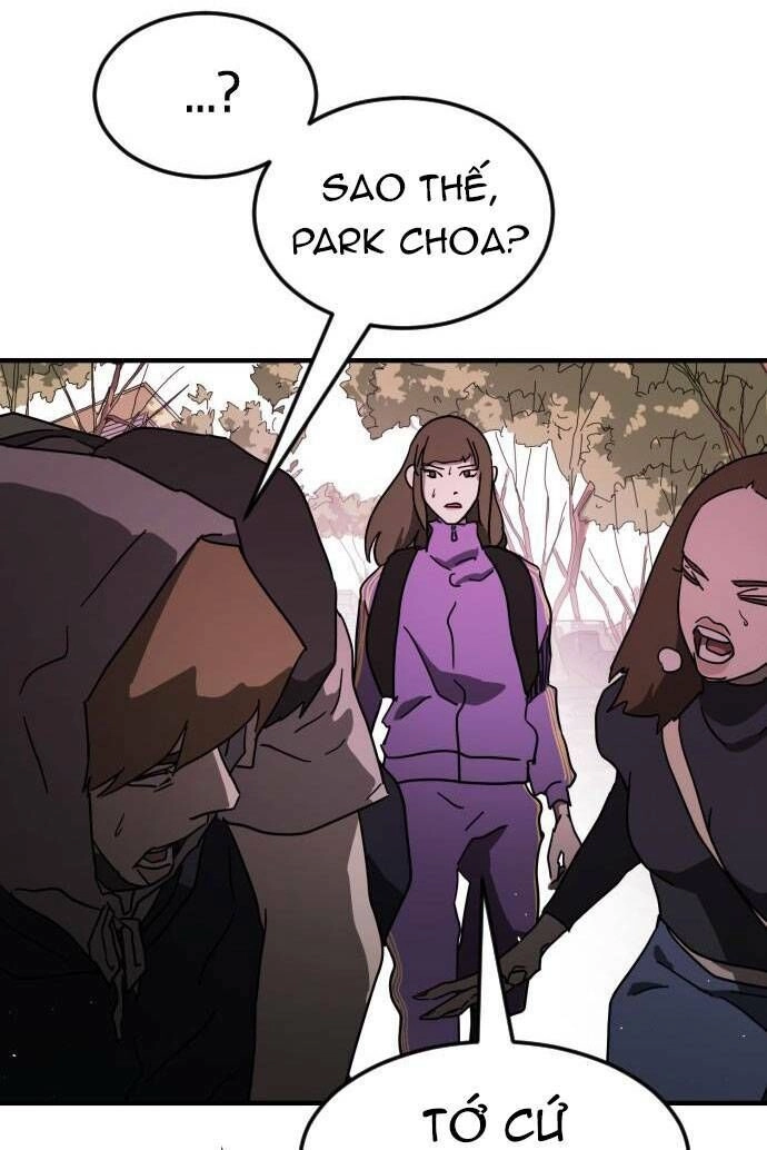 Đại Dịch Seoul Chapter 55 - 81