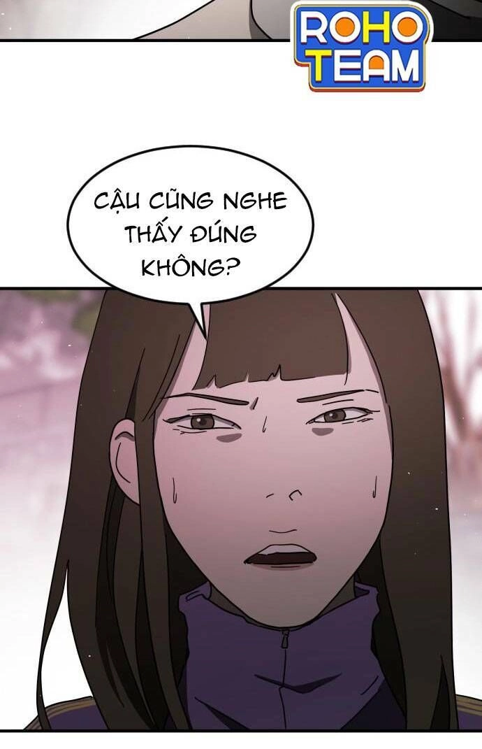 Đại Dịch Seoul Chapter 55 - 83