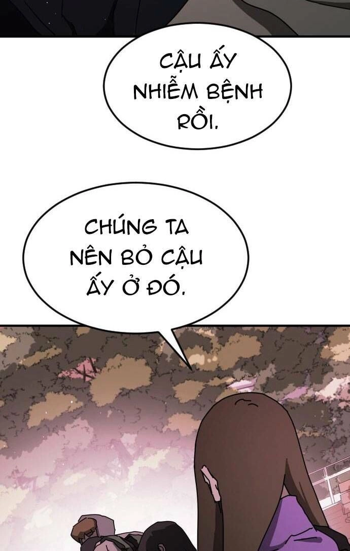 Đại Dịch Seoul Chapter 55 - 85