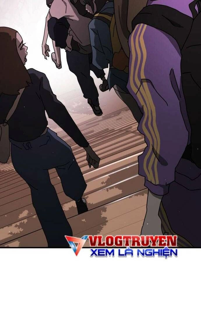 Đại Dịch Seoul Chapter 55 - 86