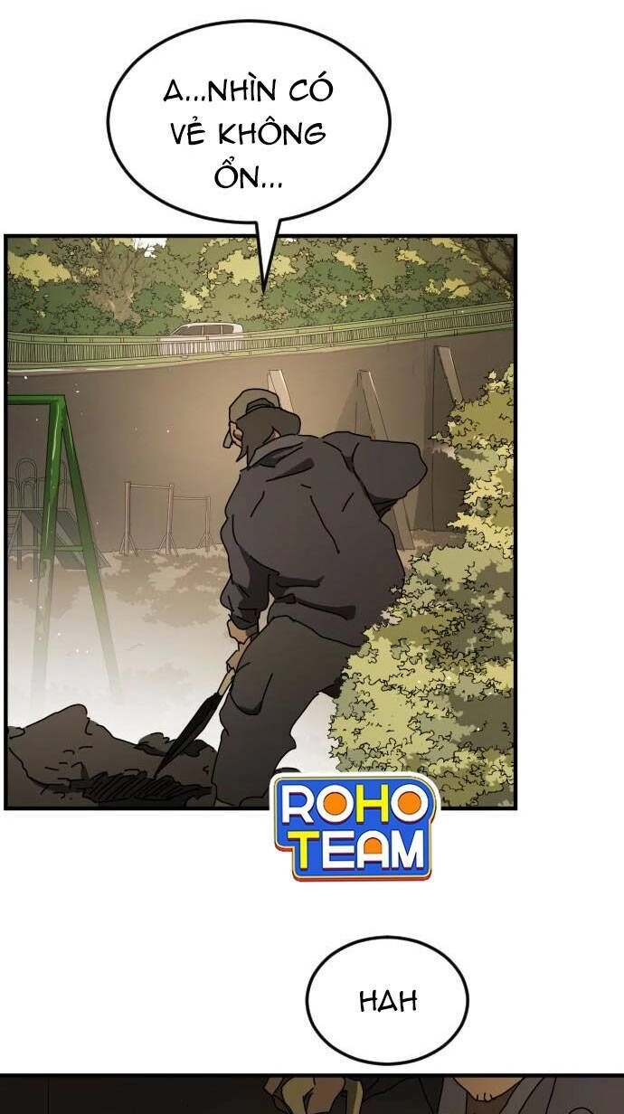 Đại Dịch Seoul Chapter 55 - 91