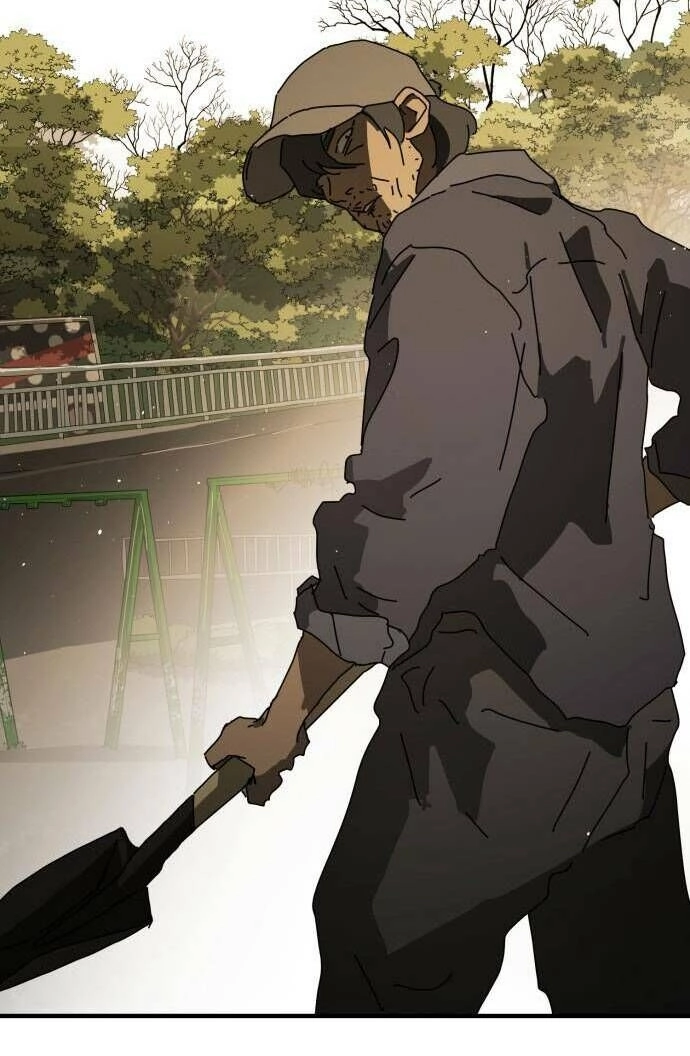 Đại Dịch Seoul Chapter 55 - 98