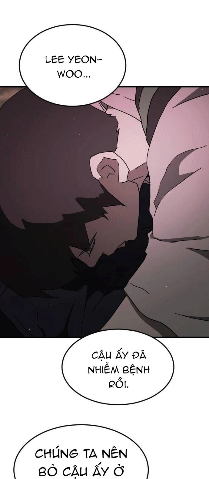 Đại Dịch Seoul Chapter 56 - 3