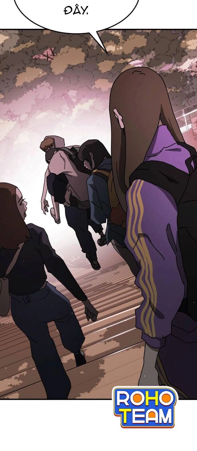 Đại Dịch Seoul Chapter 56 - 4