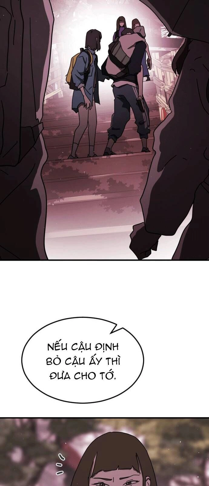 Đại Dịch Seoul Chapter 56 - 8