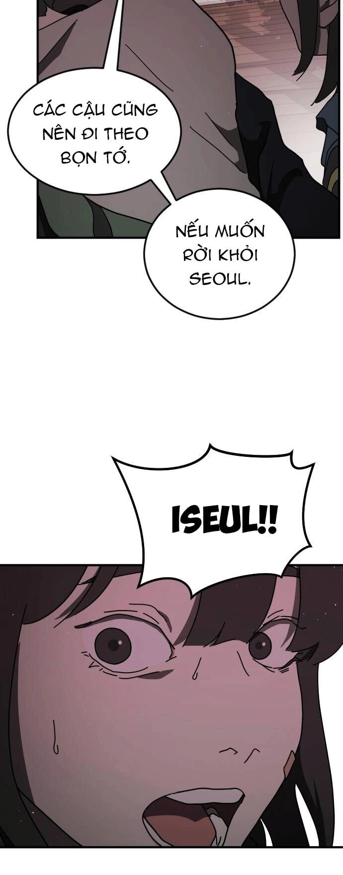 Đại Dịch Seoul Chapter 56 - 11