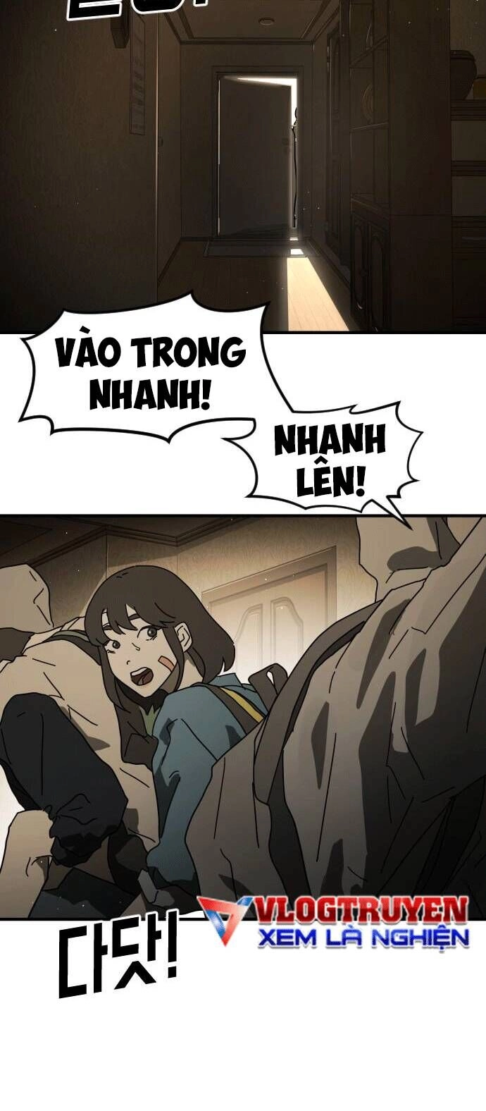 Đại Dịch Seoul Chapter 56 - 19