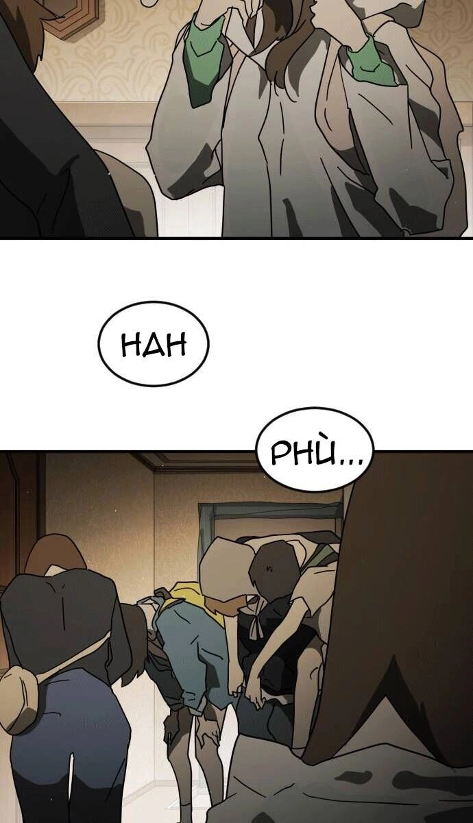 Đại Dịch Seoul Chapter 56 - 21