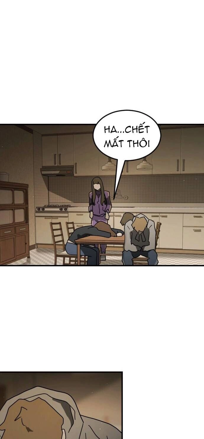 Đại Dịch Seoul Chapter 56 - 24