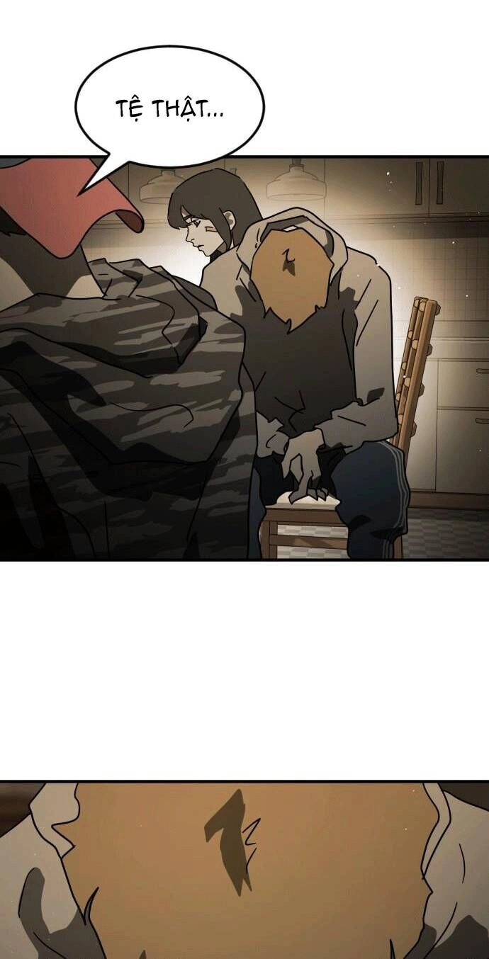 Đại Dịch Seoul Chapter 56 - 31