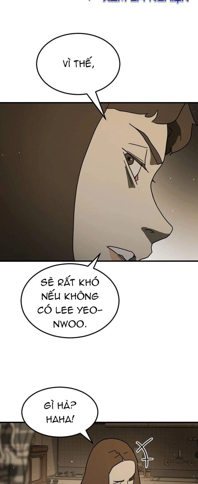 Đại Dịch Seoul Chapter 56 - 38