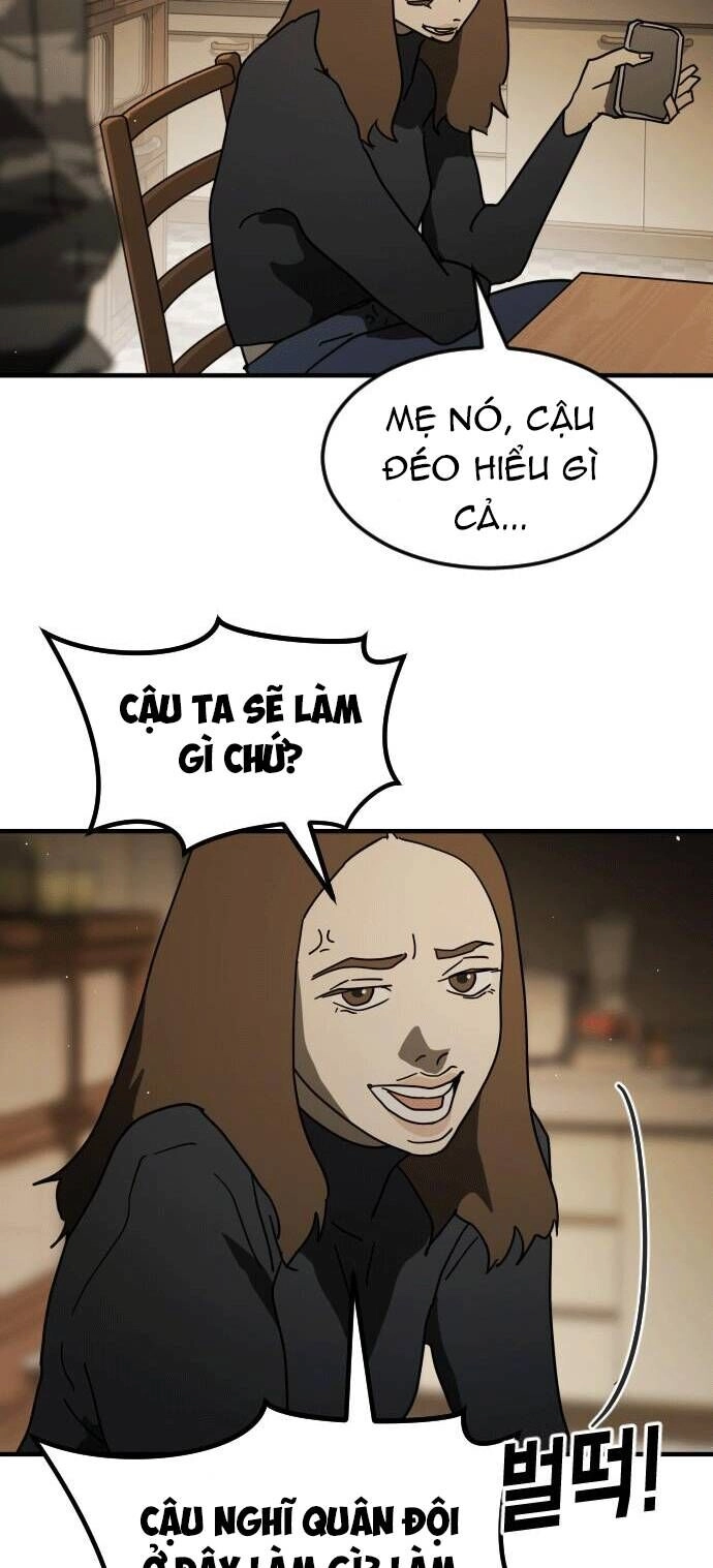 Đại Dịch Seoul Chapter 56 - 39