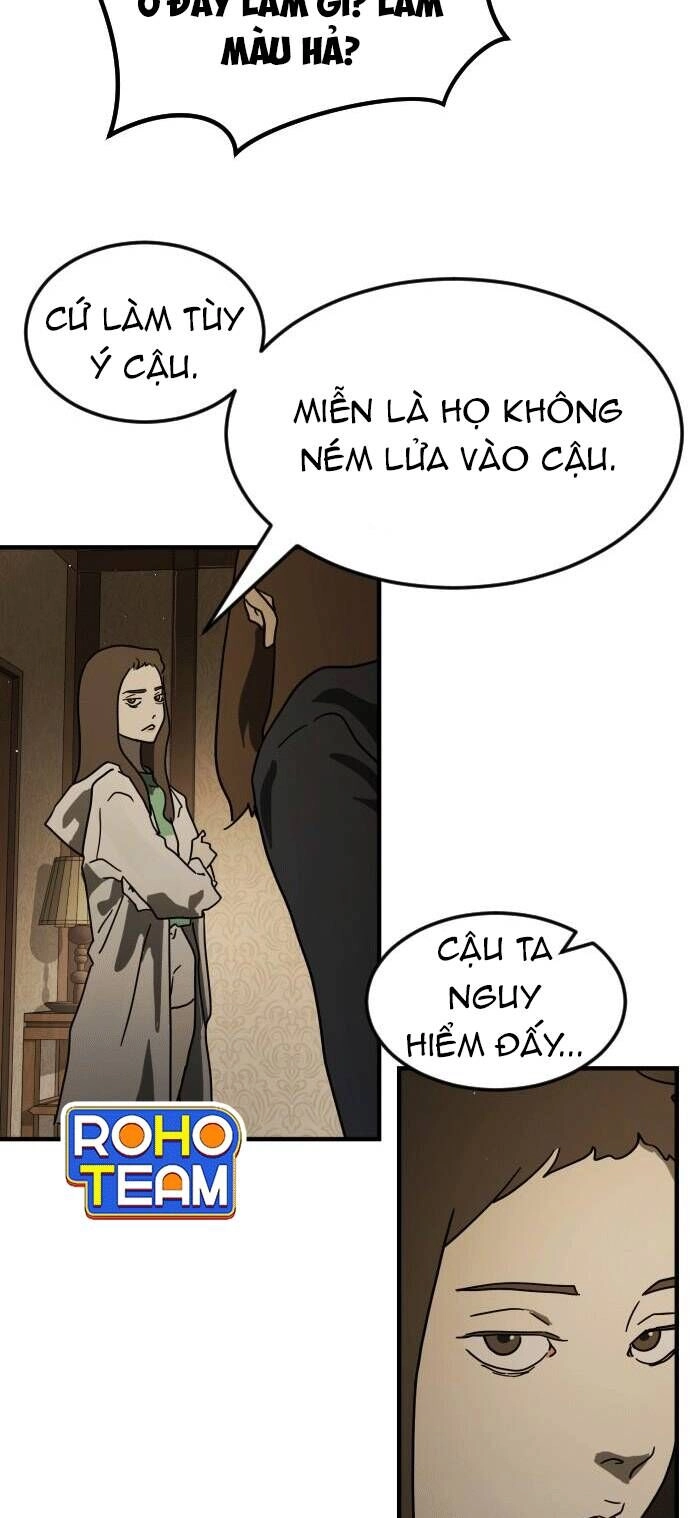 Đại Dịch Seoul Chapter 56 - 40