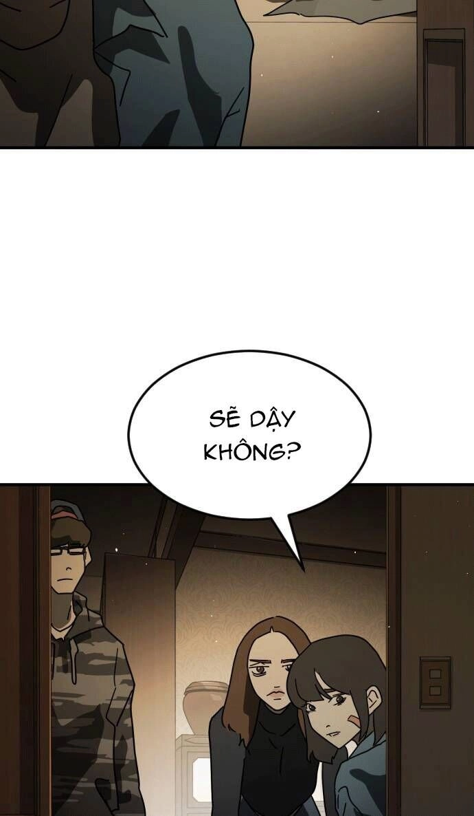 Đại Dịch Seoul Chapter 56 - 43