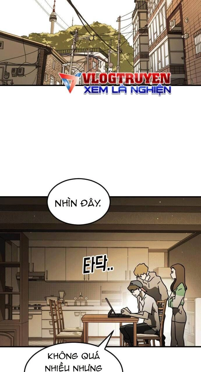 Đại Dịch Seoul Chapter 56 - 45