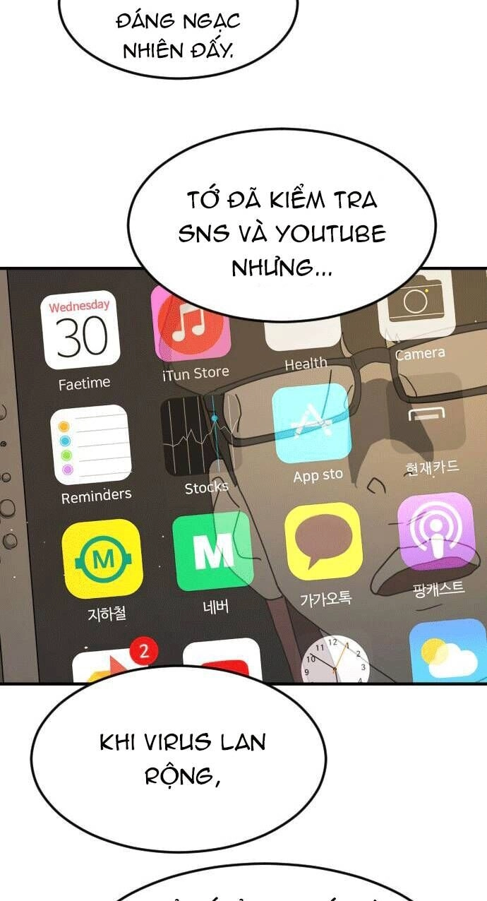 Đại Dịch Seoul Chapter 56 - 46