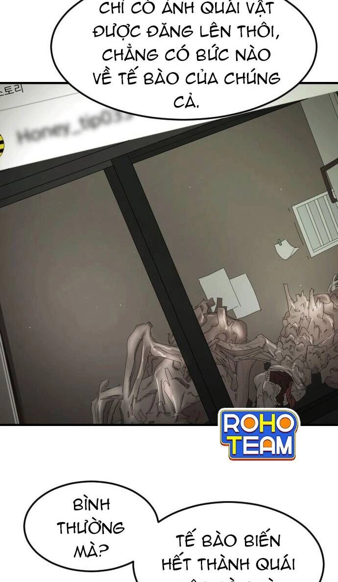 Đại Dịch Seoul Chapter 56 - 47