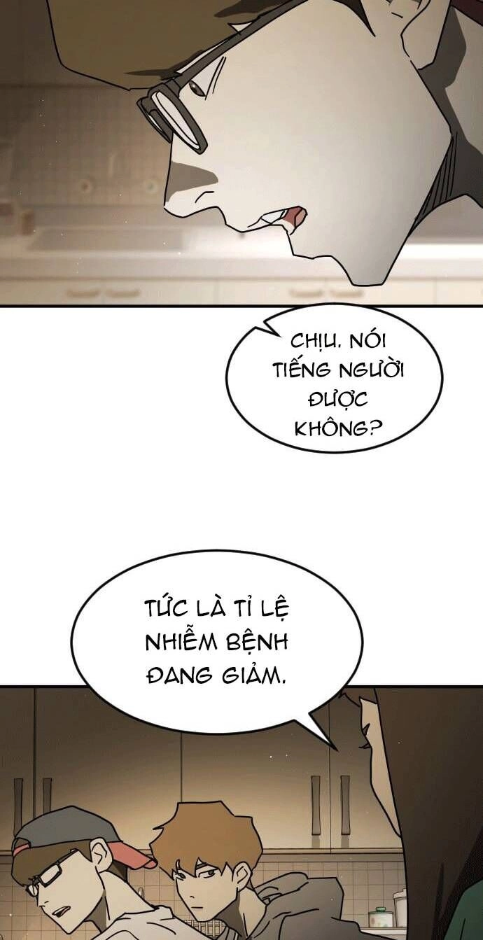 Đại Dịch Seoul Chapter 56 - 49