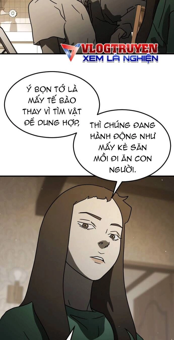 Đại Dịch Seoul Chapter 56 - 50