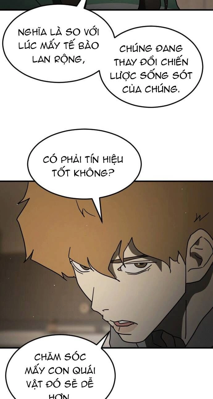 Đại Dịch Seoul Chapter 56 - 51