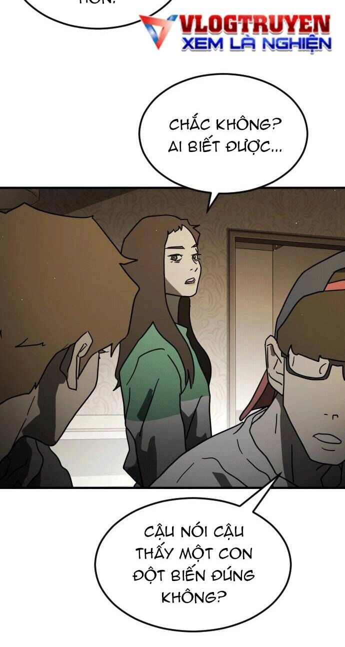 Đại Dịch Seoul Chapter 56 - 52