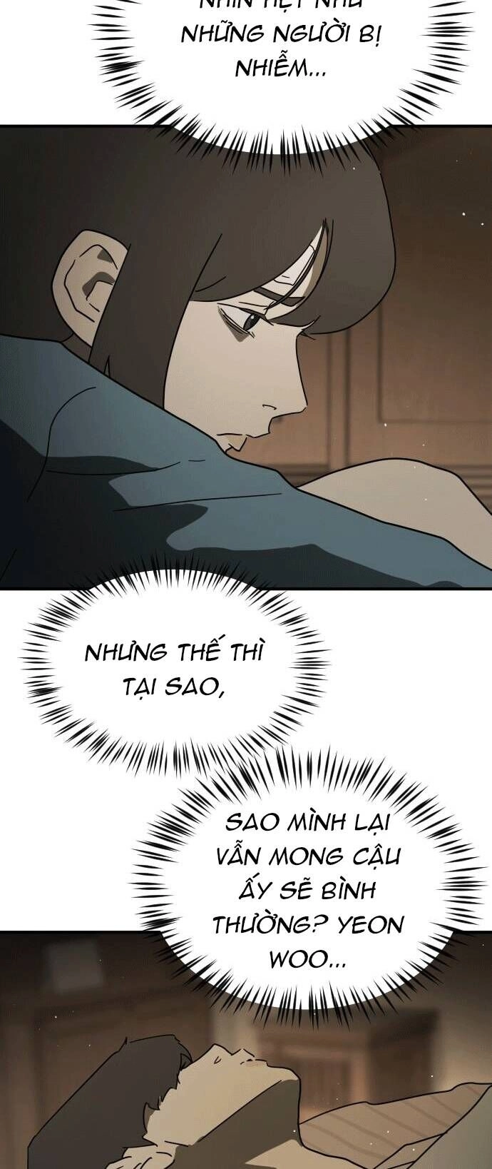 Đại Dịch Seoul Chapter 56 - 62