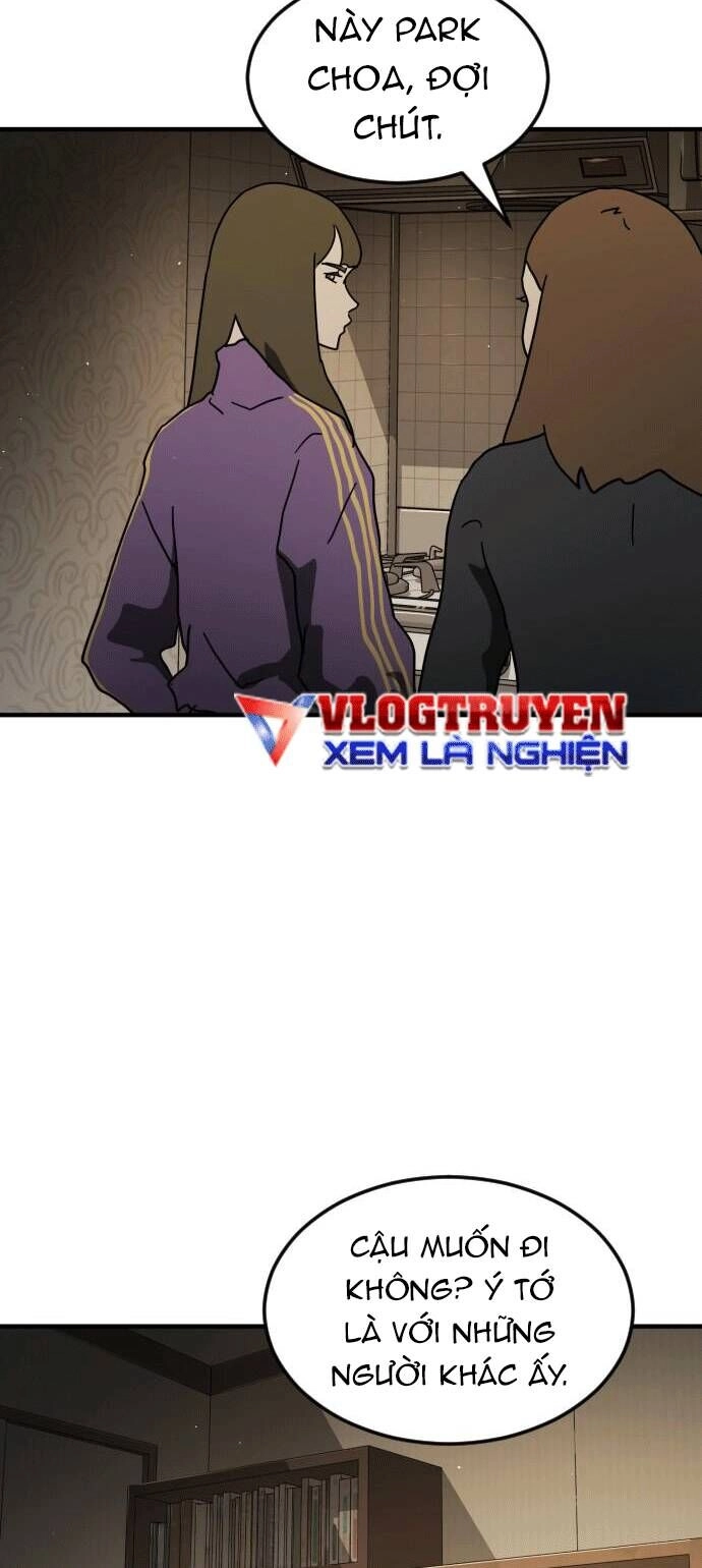 Đại Dịch Seoul Chapter 56 - 66