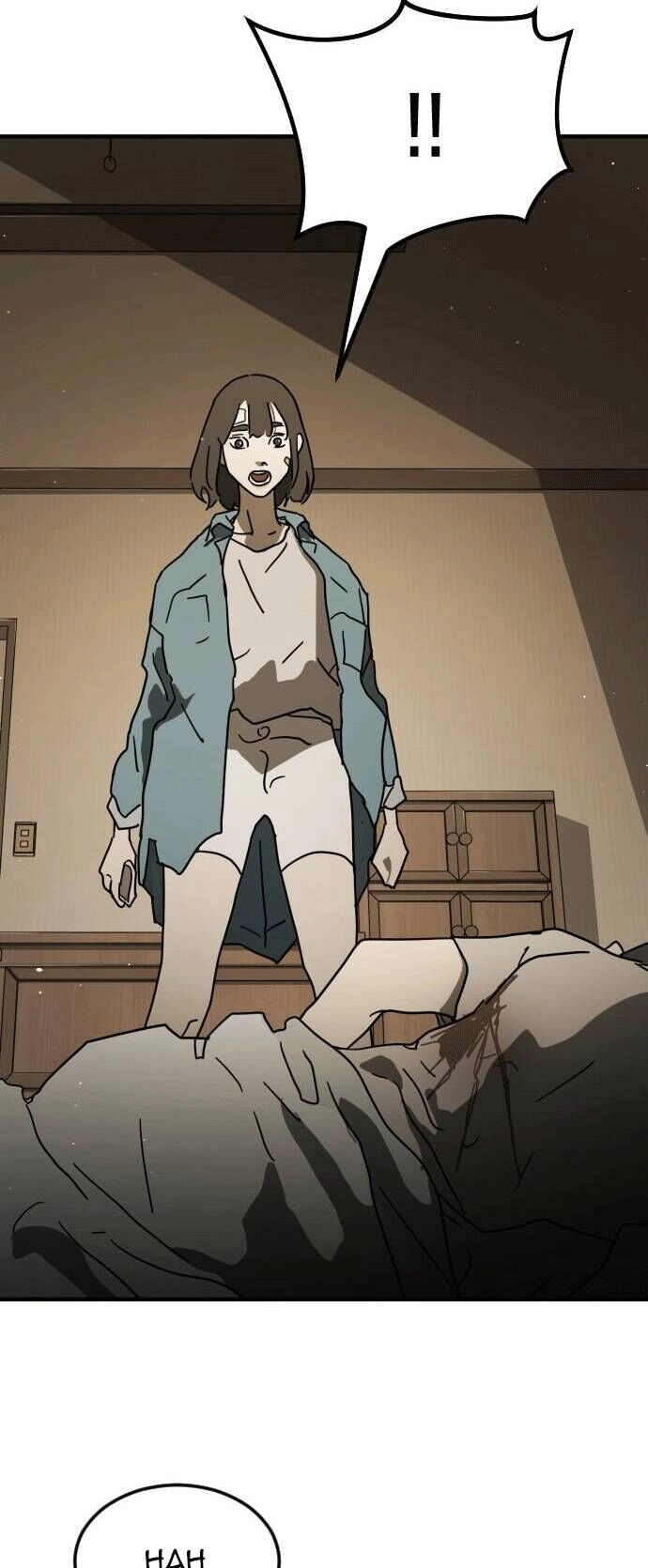 Đại Dịch Seoul Chapter 56 - 73