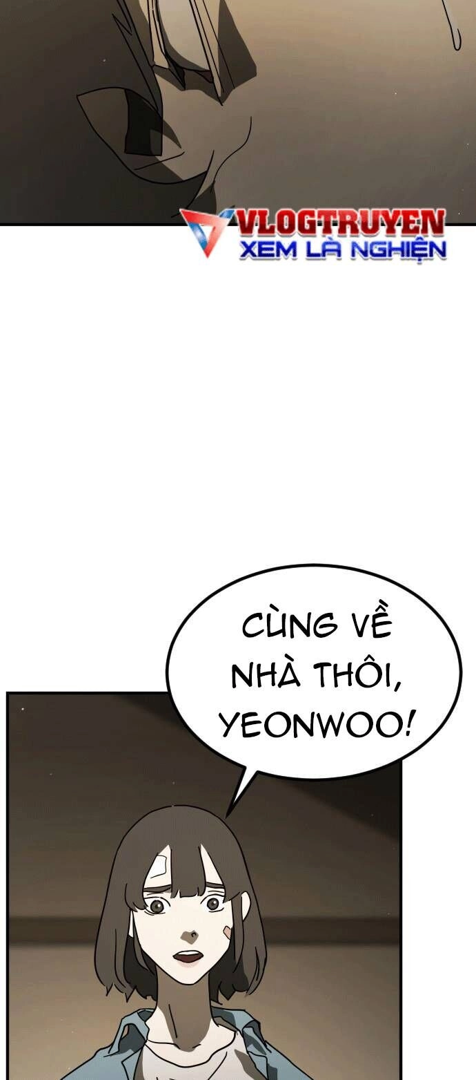 Đại Dịch Seoul Chapter 56 - 75