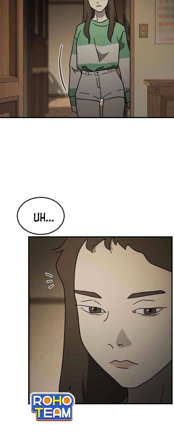 Đại Dịch Seoul Chapter 57 - 5