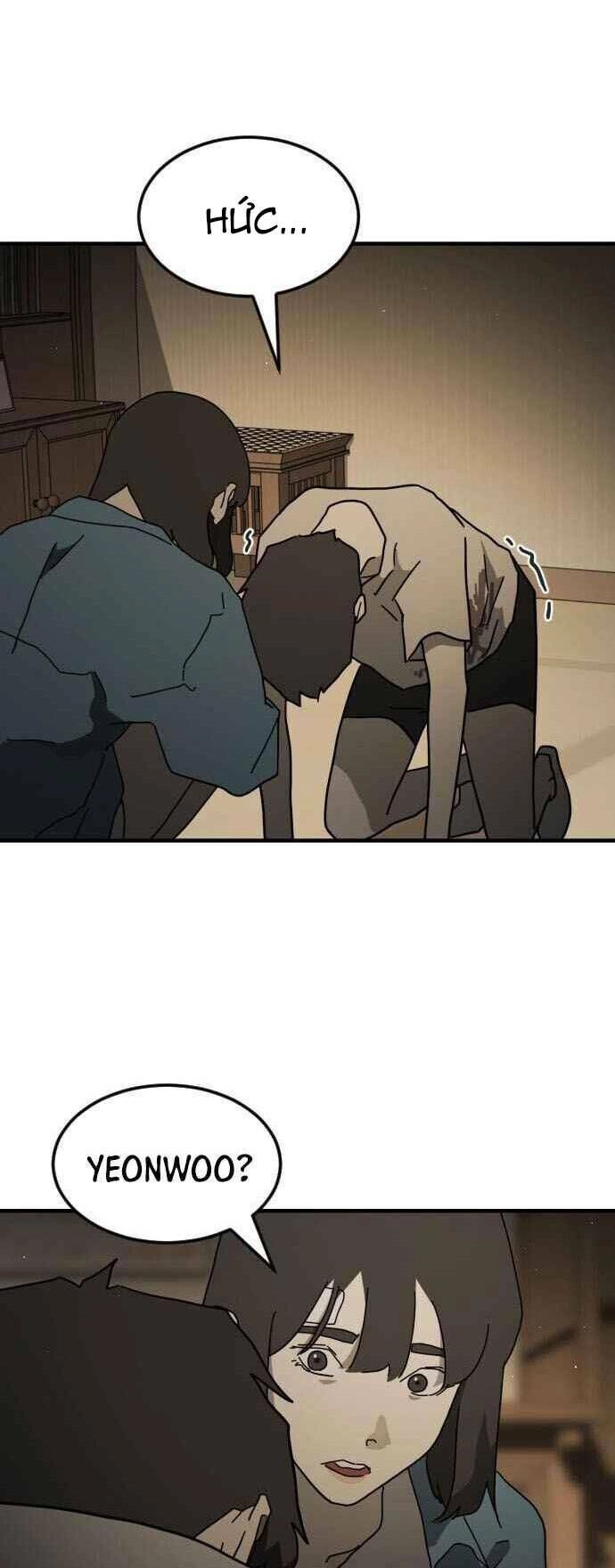 Đại Dịch Seoul Chapter 57 - 6