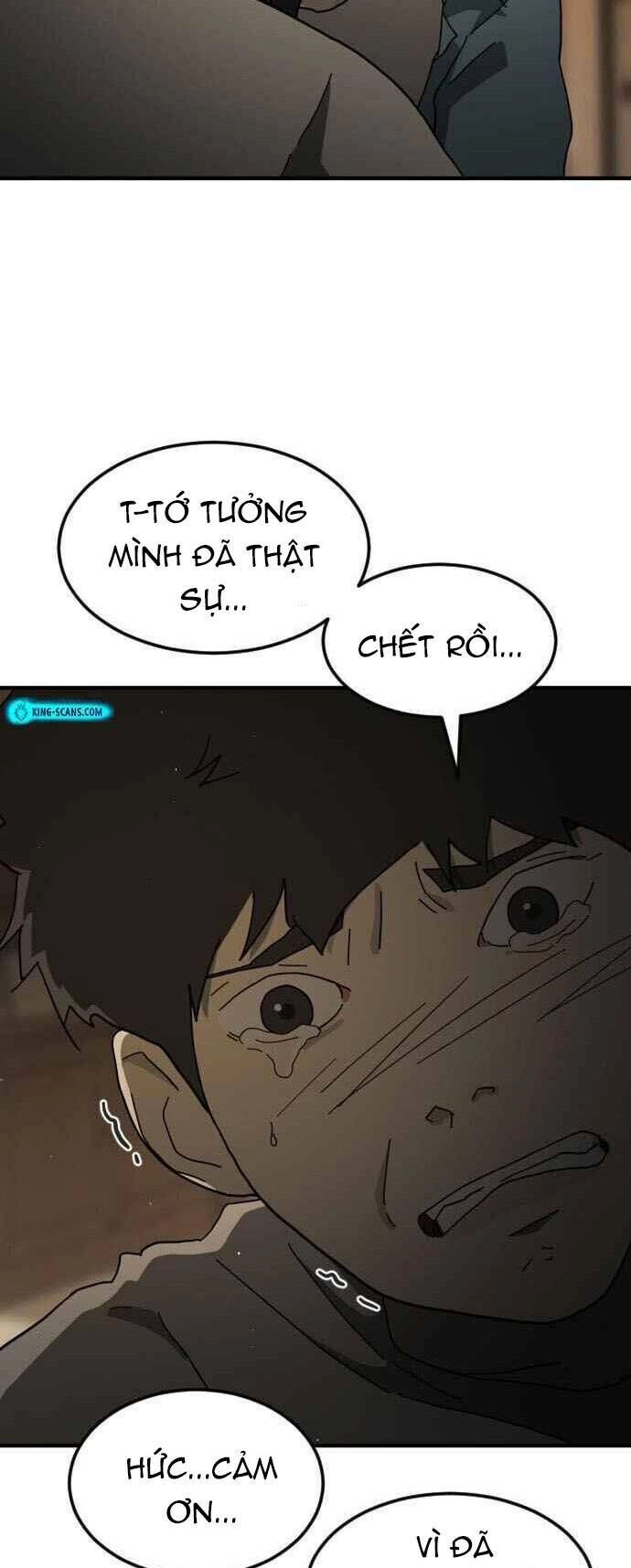 Đại Dịch Seoul Chapter 57 - 7