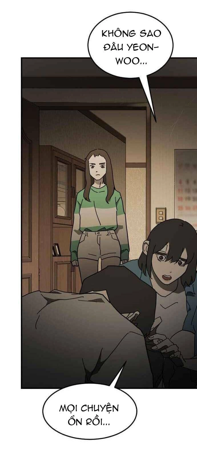 Đại Dịch Seoul Chapter 57 - 9