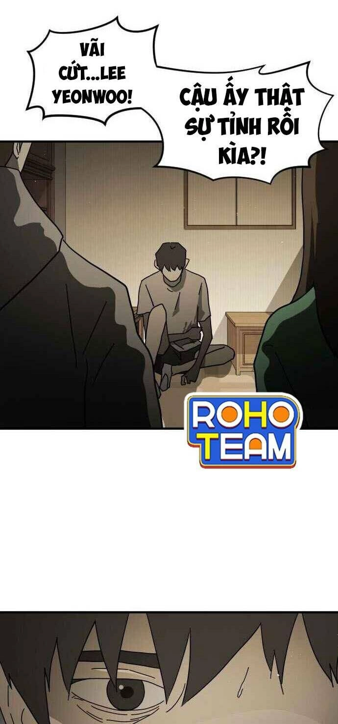 Đại Dịch Seoul Chapter 57 - 12