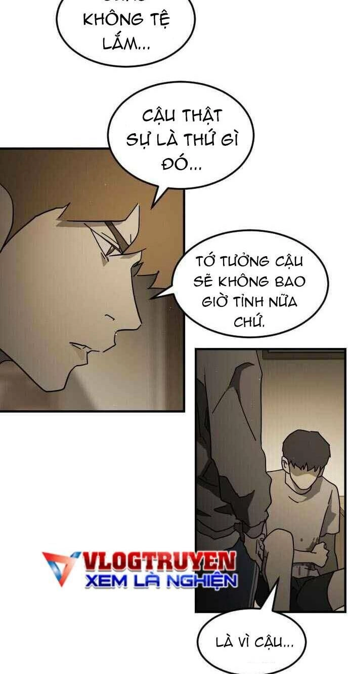 Đại Dịch Seoul Chapter 57 - 14