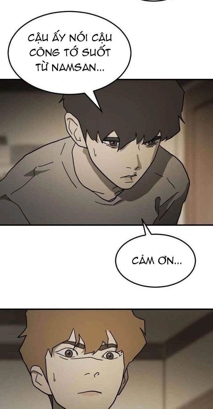 Đại Dịch Seoul Chapter 57 - 15