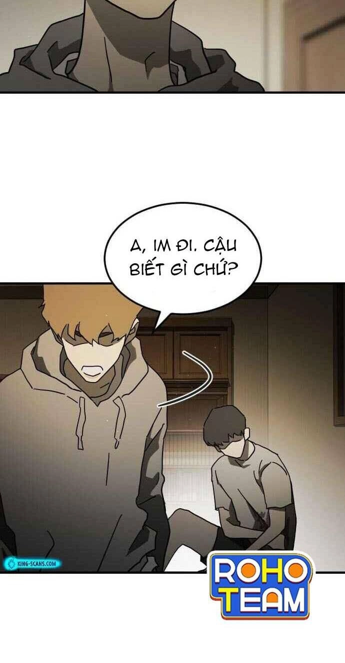 Đại Dịch Seoul Chapter 57 - 16