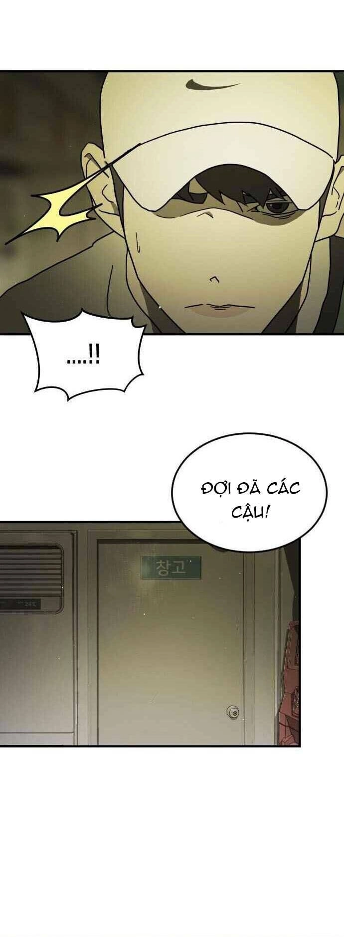 Đại Dịch Seoul Chapter 57 - 29