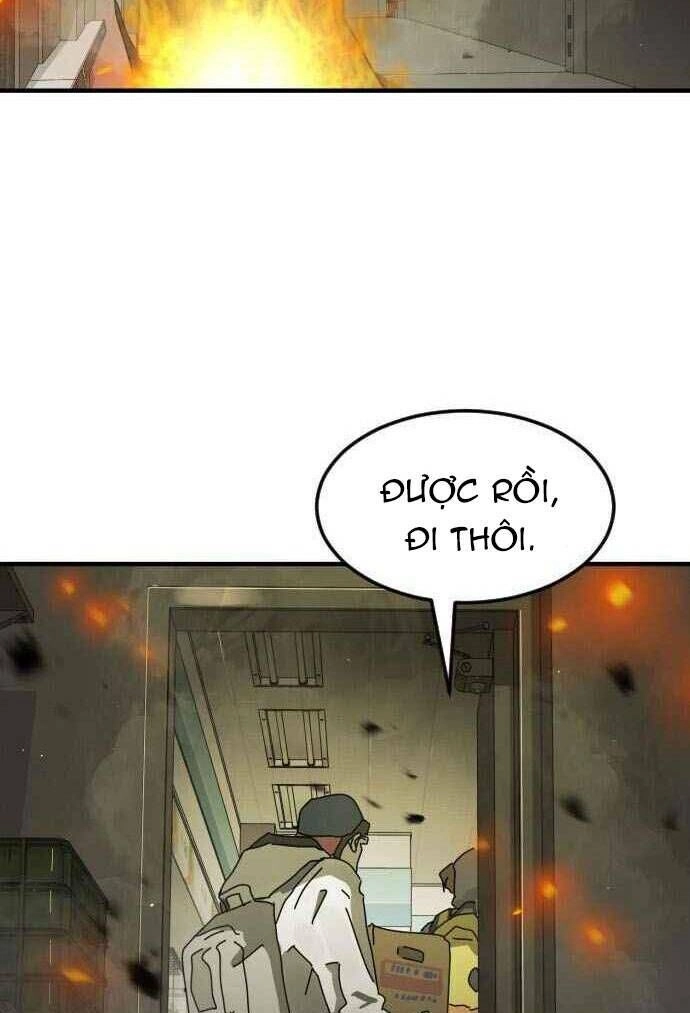 Đại Dịch Seoul Chapter 57 - 32