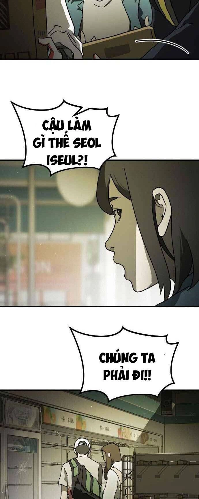 Đại Dịch Seoul Chapter 57 - 34