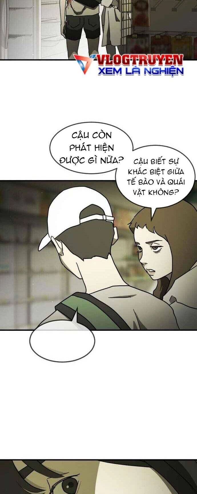 Đại Dịch Seoul Chapter 57 - 35