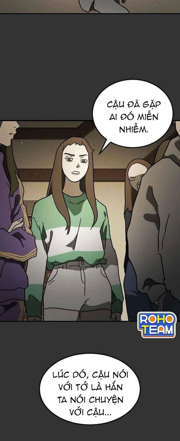 Đại Dịch Seoul Chapter 57 - 37