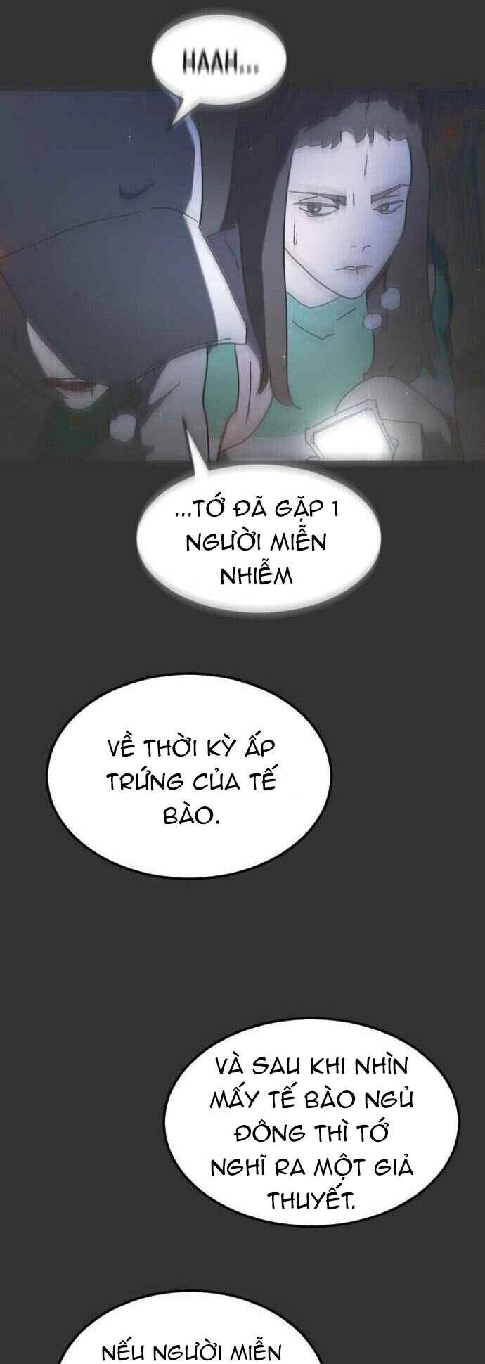 Đại Dịch Seoul Chapter 57 - 38