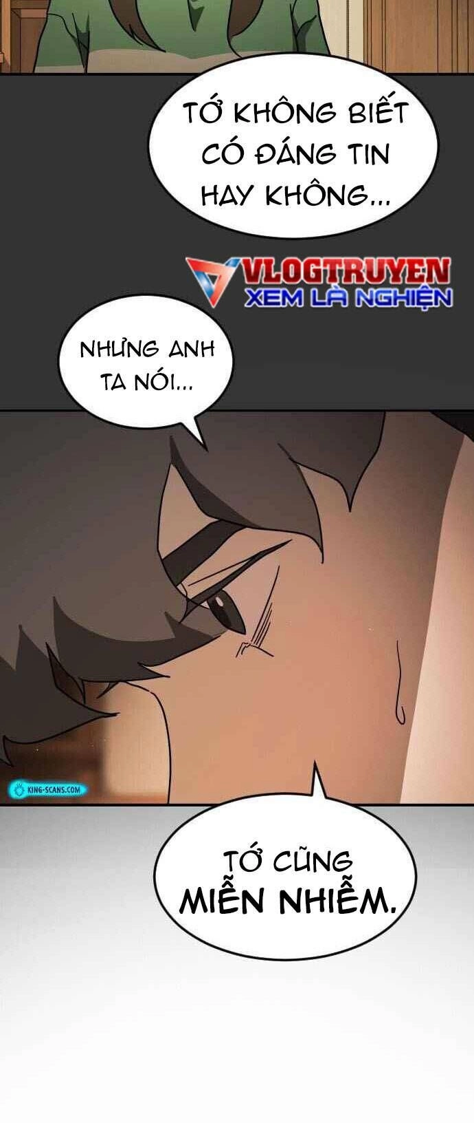 Đại Dịch Seoul Chapter 57 - 41