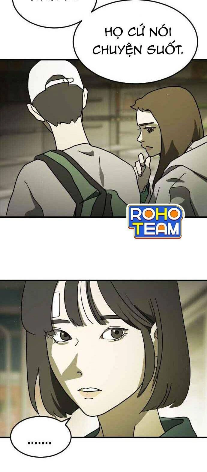 Đại Dịch Seoul Chapter 57 - 44