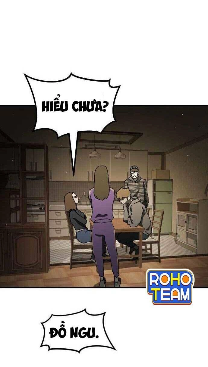 Đại Dịch Seoul Chapter 57 - 49