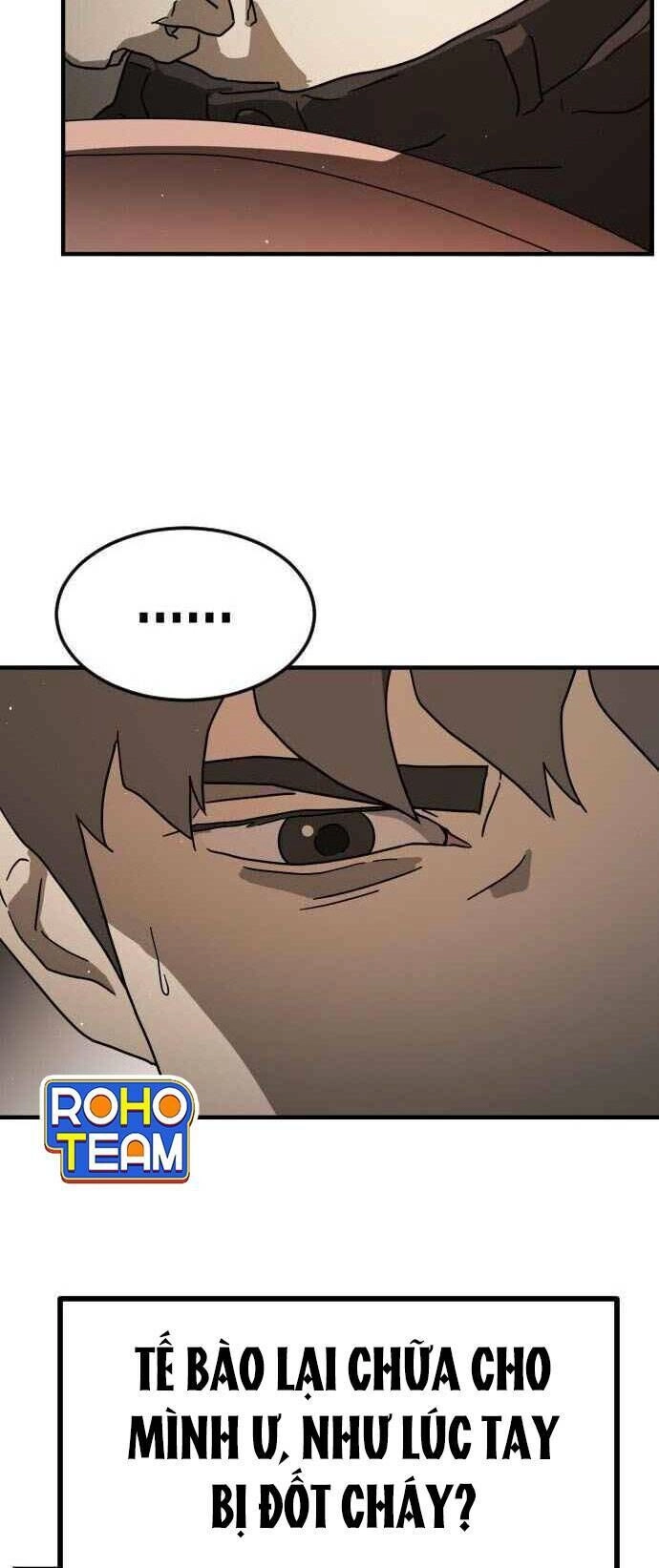 Đại Dịch Seoul Chapter 57 - 53