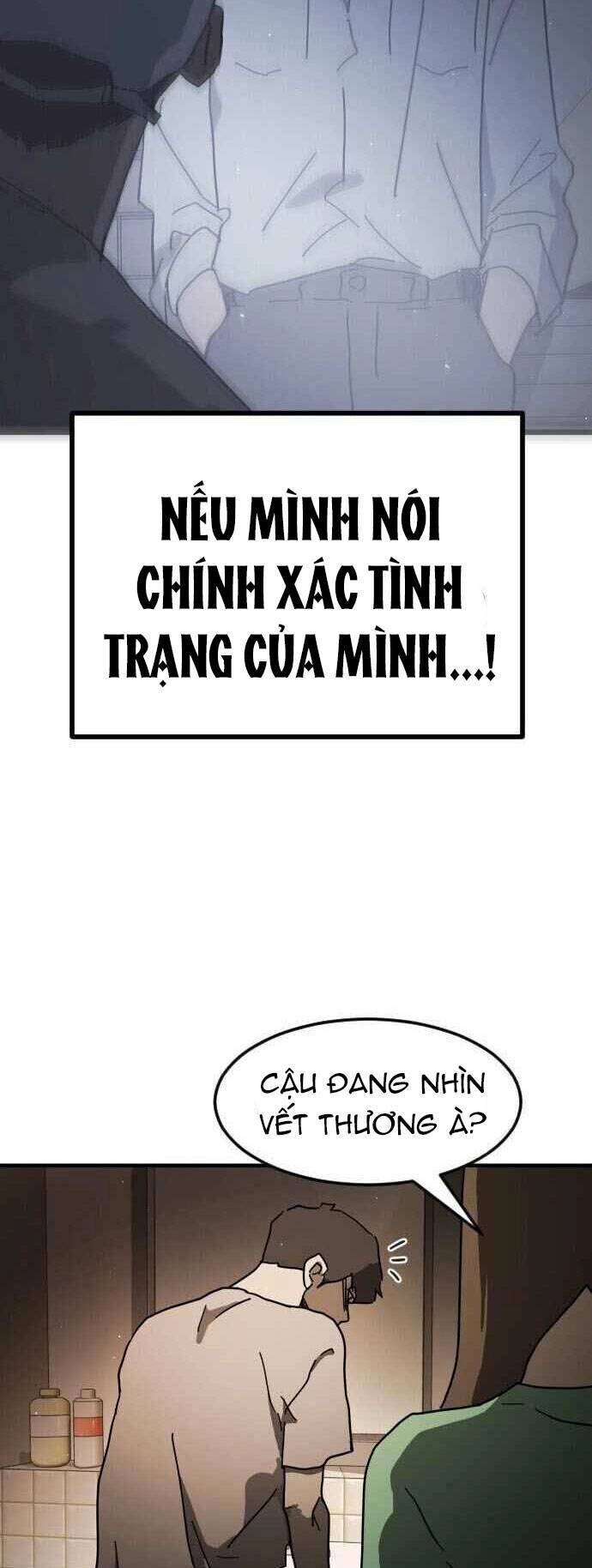 Đại Dịch Seoul Chapter 57 - 57